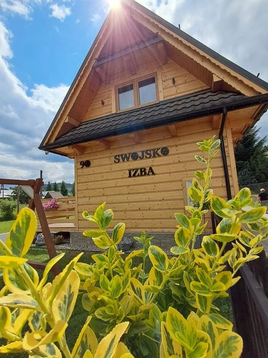 Białka tatrzańska apartamenty ,,Swojsko izba,, – zdjęcie 2