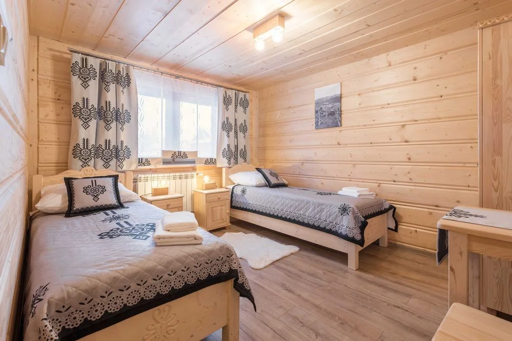 Białka tatrzańska apartamenty ,,Swojsko izba,, – zdjęcie 8