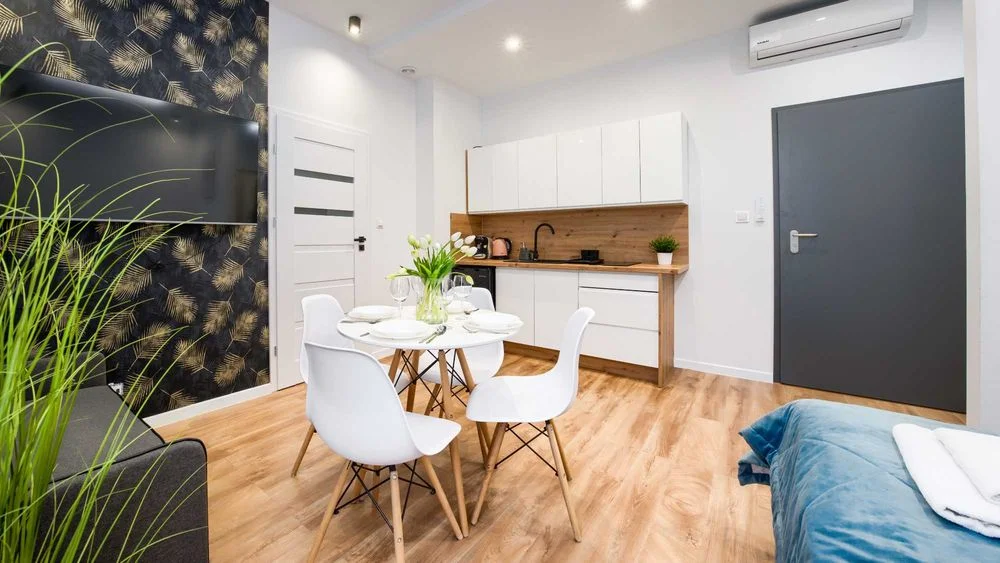 apartamenty Pomorska 6 Kołobrzeg