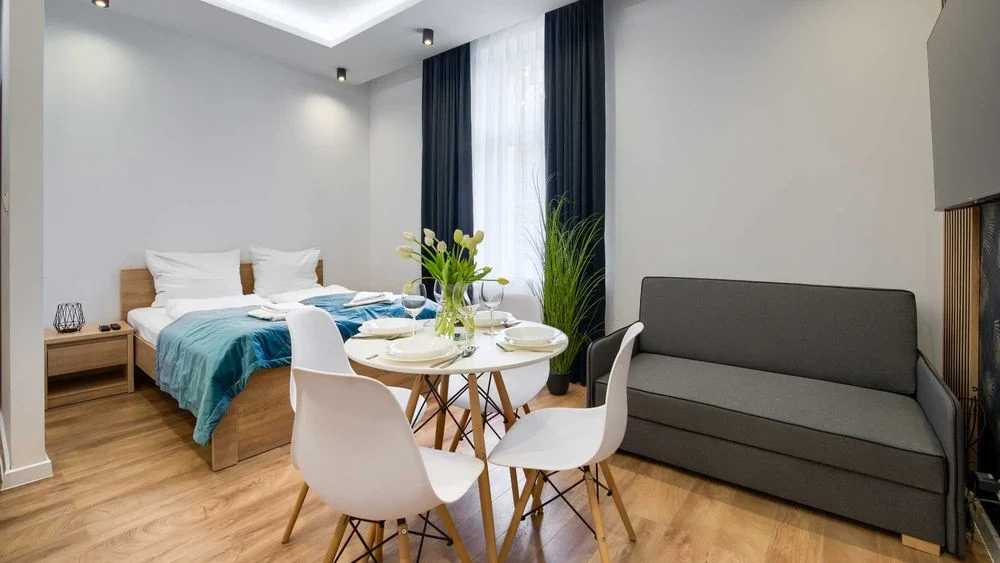 apartamenty Pomorska 6 Kołobrzeg – zdjęcie 2