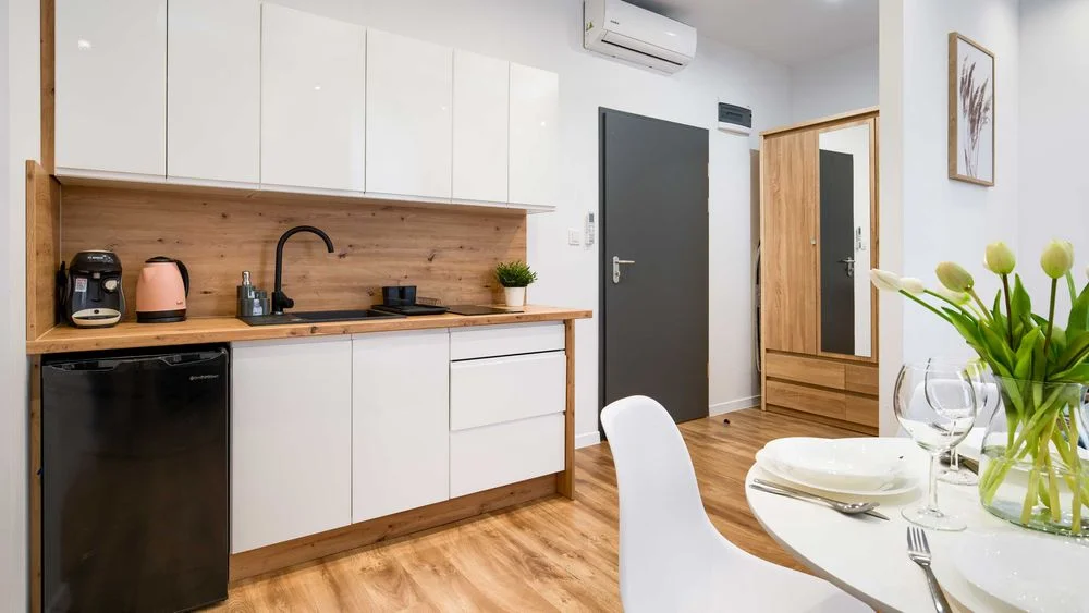 apartamenty Pomorska 6 Kołobrzeg – zdjęcie 3