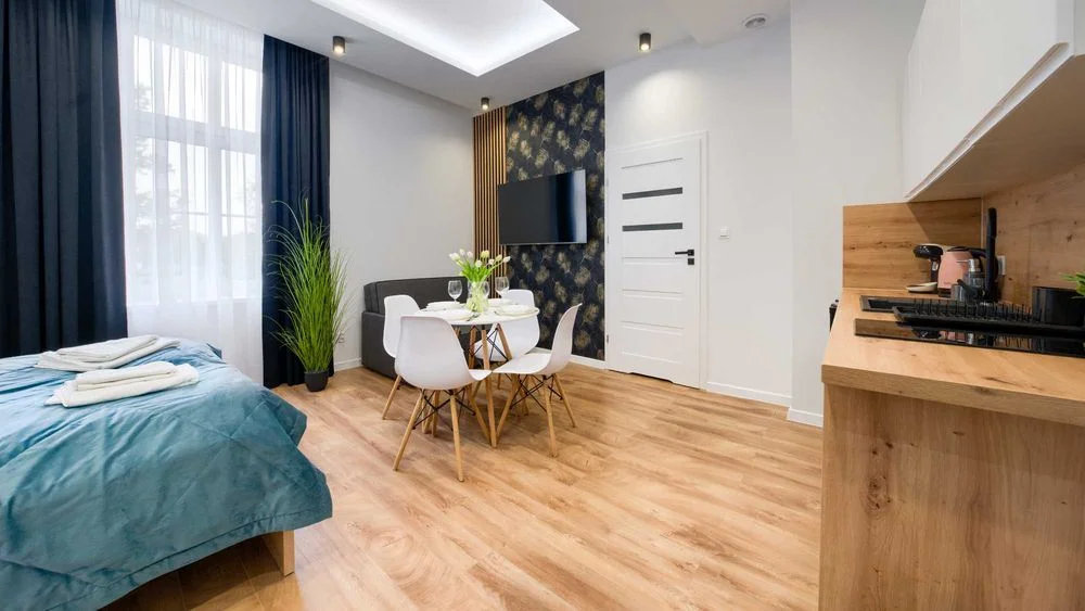 apartamenty Pomorska 6 Kołobrzeg – zdjęcie 7