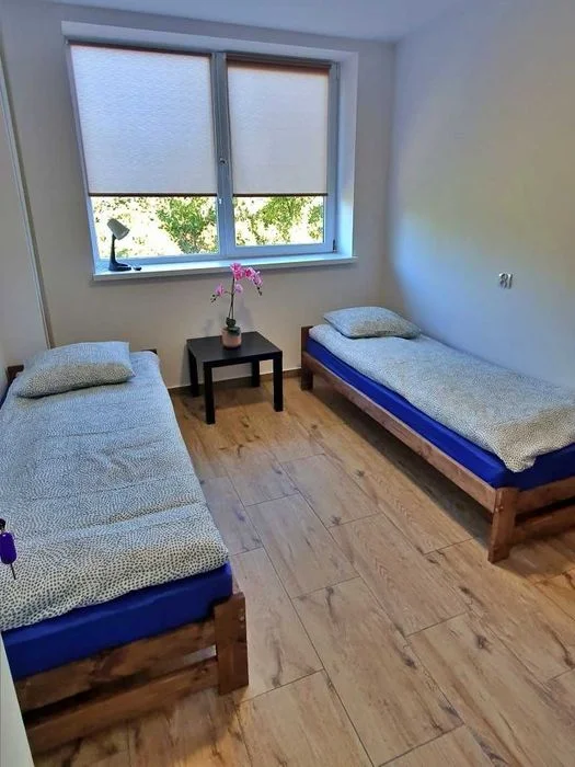 KWATERY PRACOWNICZE, noclegi, hostel robotniczy, hotel pracowniczy – zdjęcie 4