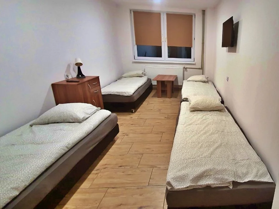 KWATERY PRACOWNICZE, noclegi, hostel robotniczy, hotel pracowniczy – zdjęcie 6