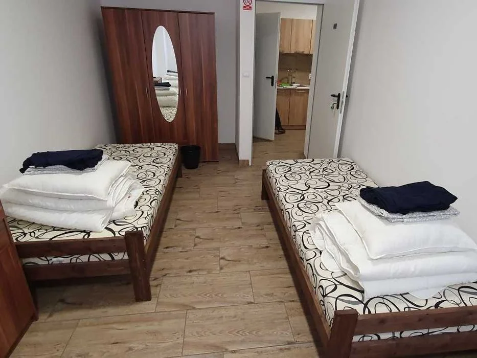 KWATERY PRACOWNICZE, noclegi, hostel robotniczy, hotel pracowniczy – zdjęcie 2