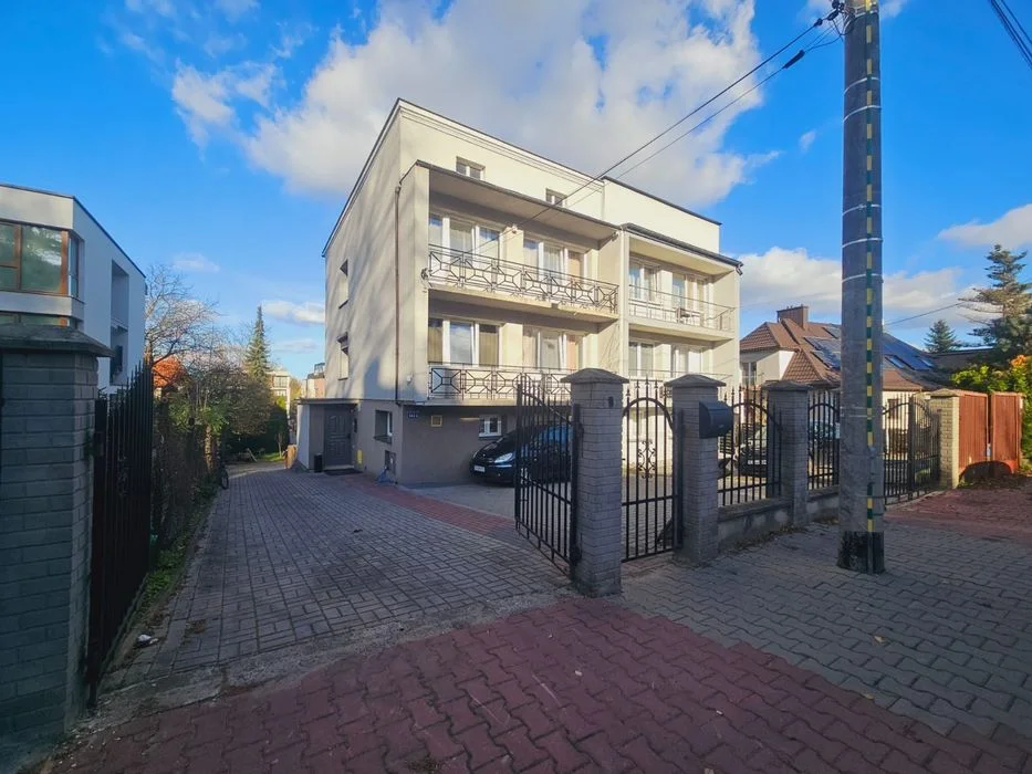 Noclegi kwatery parking Wynajem Pokoi Kraków Zwierzyniec – zdjęcie 5
