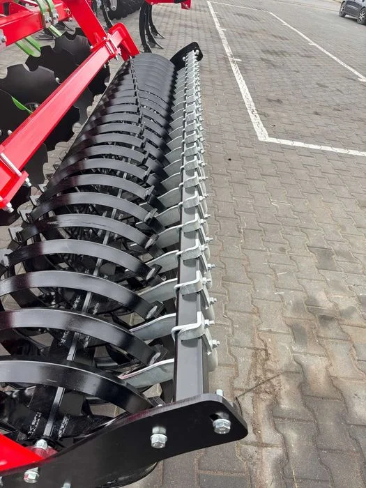 Agregat bezorkowy KRONOS 3m, 10 słupic typ HORSH, transport, raty! – zdjęcie 7
