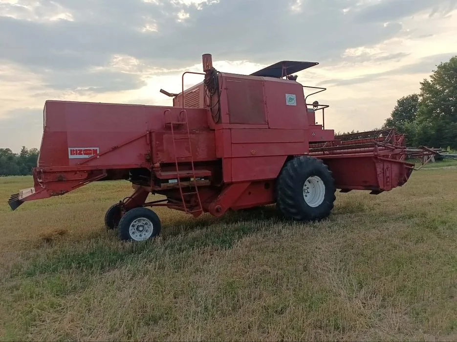 Bizon Z056 super stan – zdjęcie 6