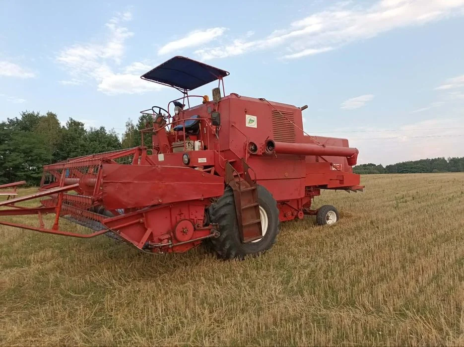 Bizon Z056 super stan – zdjęcie 2