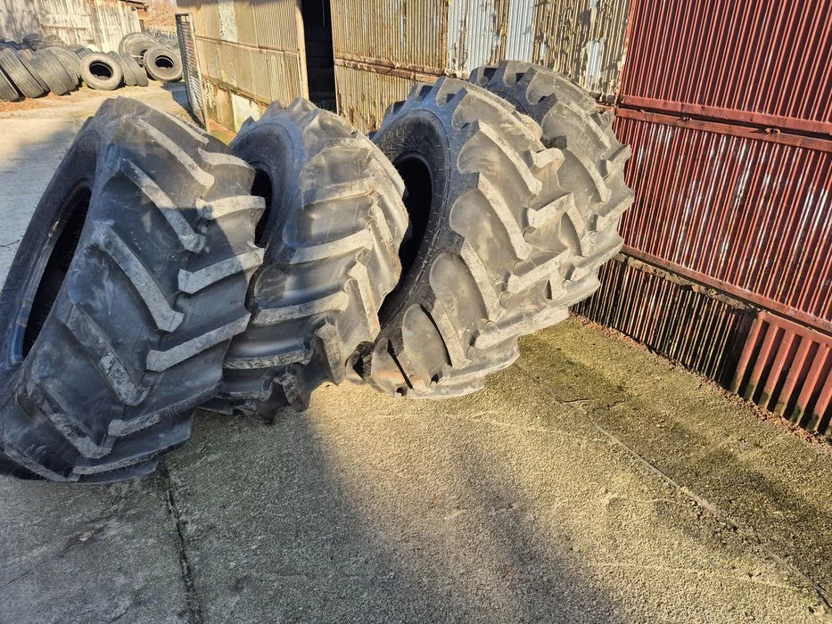 Opony 500/70r24 19.5lr24 – zdjęcie 8