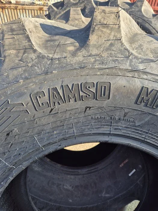 Opony 500/70r24 19.5lr24 – zdjęcie 2