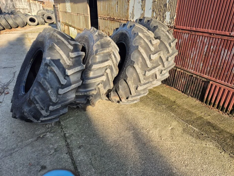 Opony 500/70r24 19.5lr24