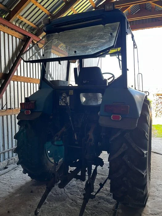 Ciągnik Pronar 82sa 2005 rok – zdjęcie 4