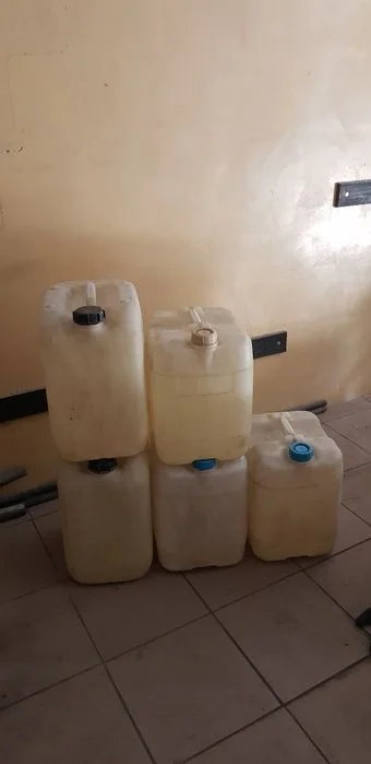 Bańki 20 litrowe
