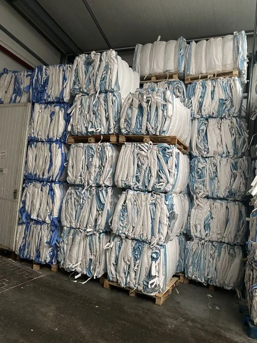 Worki Big Bag Bagi Zaopatrzenie Rolnictwa i Firm BIGBAG – zdjęcie 4