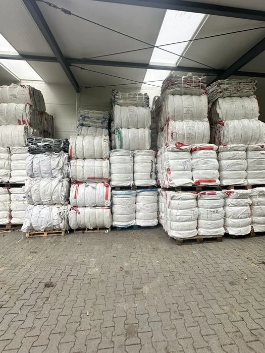 Worki Big Bag Bagi Zaopatrzenie Rolnictwa i Firm BIGBAG – zdjęcie 3