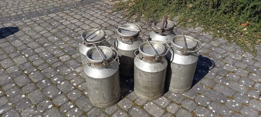 Kana, konwia 20 l do miodu lub innych celów -sprzedam