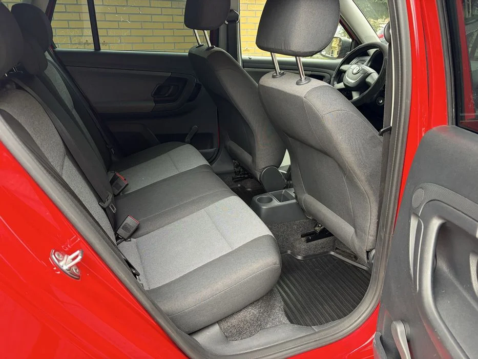 Skoda Fabia 1.2 LPG 2012 Polski Salon! – zdjęcie 6