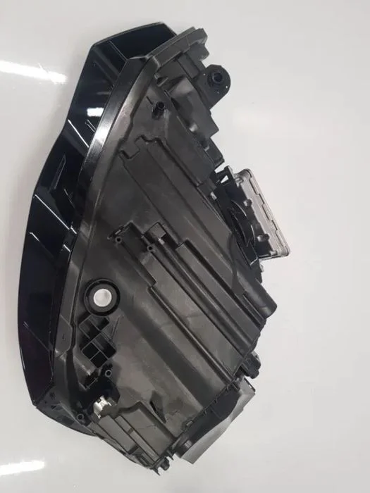 Lampy reflektory full led AUDI A6 C8 LEWA PRAWA komplet EUROPA – zdjęcie 11