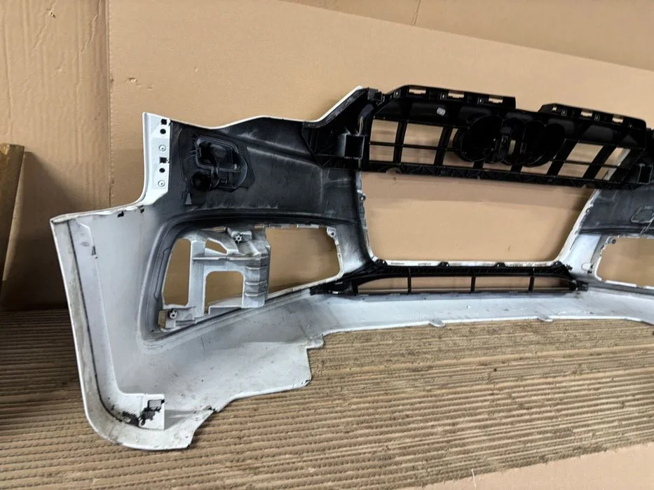 Audi A5 8T0 lift 2011-S-Line zderzak przedni – zdjęcie 7