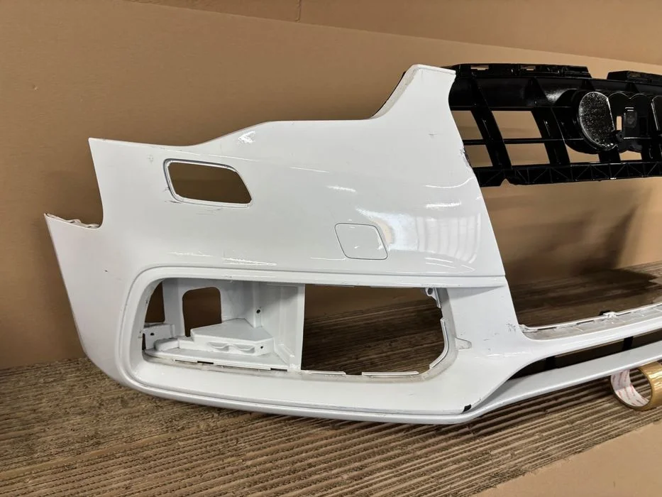 Audi A5 8T0 lift 2011-S-Line zderzak przedni – zdjęcie 3