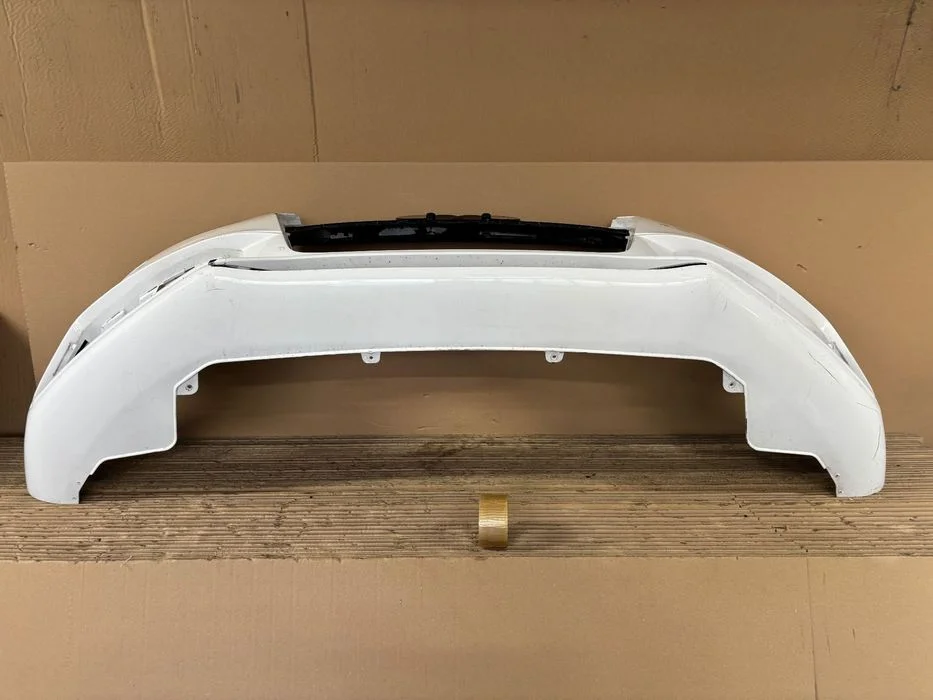 Audi A5 8T0 lift 2011-S-Line zderzak przedni – zdjęcie 5