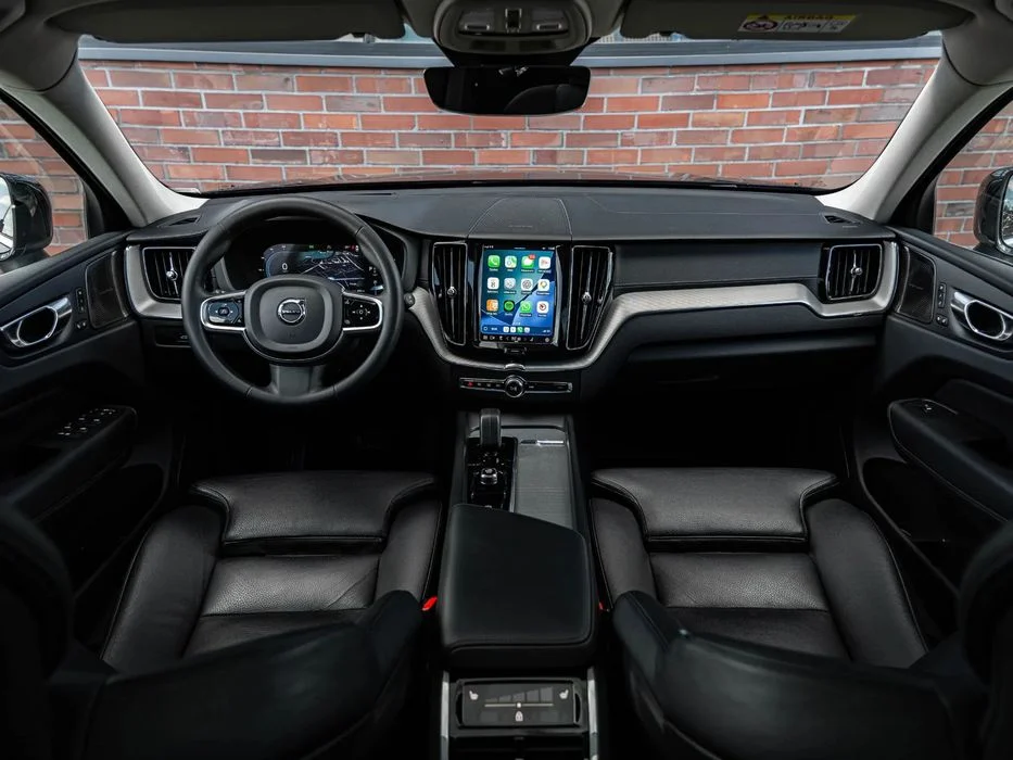 Volvo XC 60 ULTRA*High-BEAM LeD*ACC*Lane*H&K*Kamera*BLiS*4x CLiMA*Head-UP*Panorama – zdjęcie 5