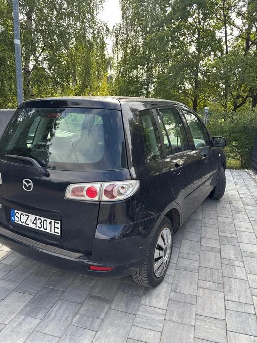 Mazda 2 Ładna, sprawna, klimatyzacja – zdjęcie 4