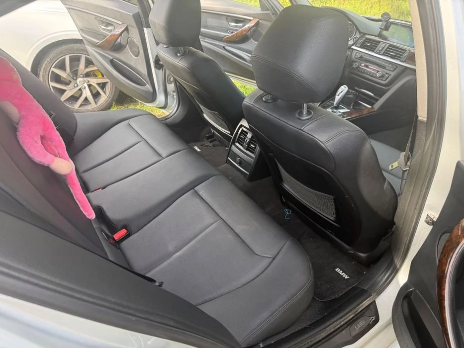 Bmw 328i rok 2014 – zdjęcie 2