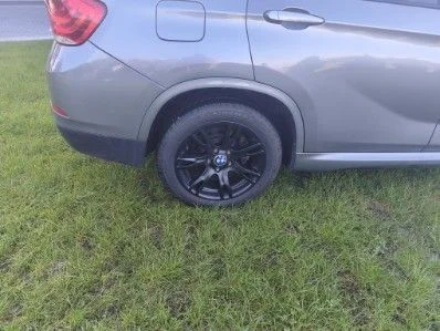 BMW X1 XDrive, Alufelgi, zarejestrowany, Mpakiet – zdjęcie 8
