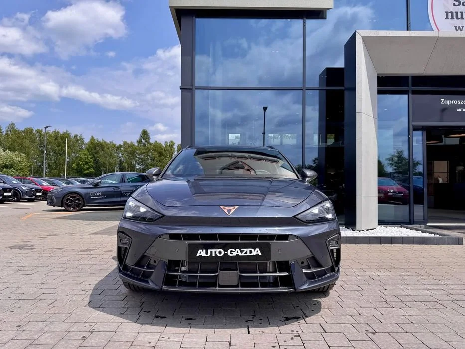 Cupra Leon Sportstourer 1.5 TSI 150KM 2026r! Rabat 32 100 zł! – zdjęcie 2