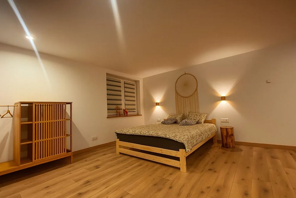 Dom do wynajęcia góry ogrod taras sauna balia Istebna Ustron Wisla – zdjęcie 6