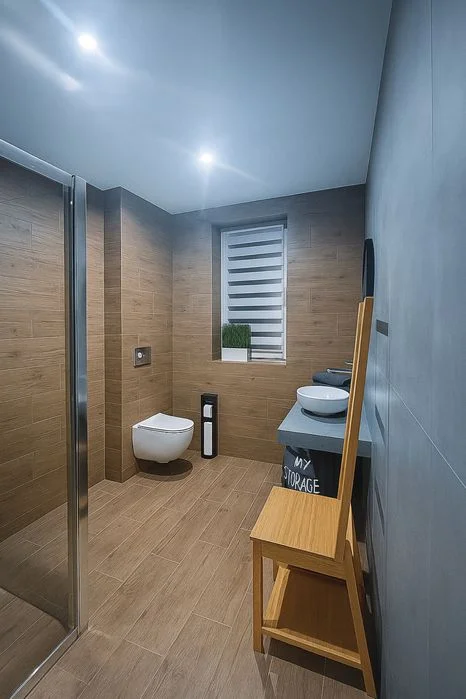 Dom do wynajęcia góry ogrod taras sauna balia Istebna Ustron Wisla – zdjęcie 9