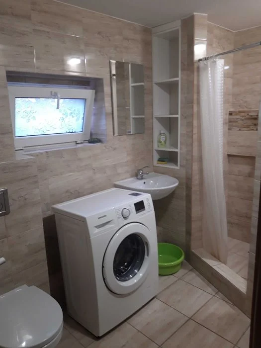 Kwatery Pracownicze - Pokoje Gościnne – zdjęcie 8