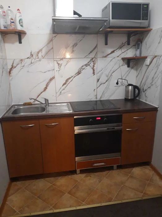 Kwatery Pracownicze - Pokoje Gościnne – zdjęcie 12