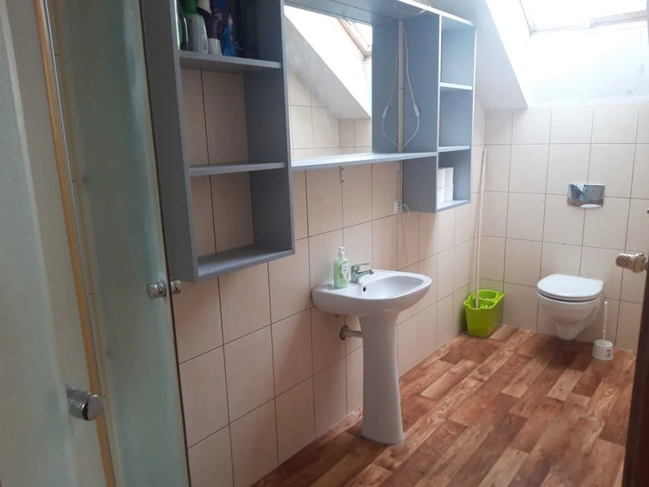 Kwatery Pracownicze - Pokoje Gościnne – zdjęcie 11