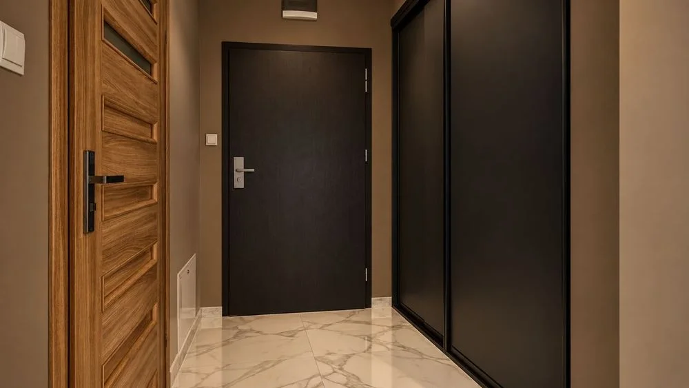 Apartament dla 4 osób z jacuzzi i widokiem na góry – Szklarska Poręba – zdjęcie 4