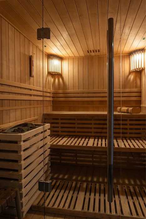 Samodzielny Dom z bala widok na gory, podgrzewany, zadaszony,zabudowany caloroczny basen plaza, jacuzzi, 30a działka, las – zdjęcie 6