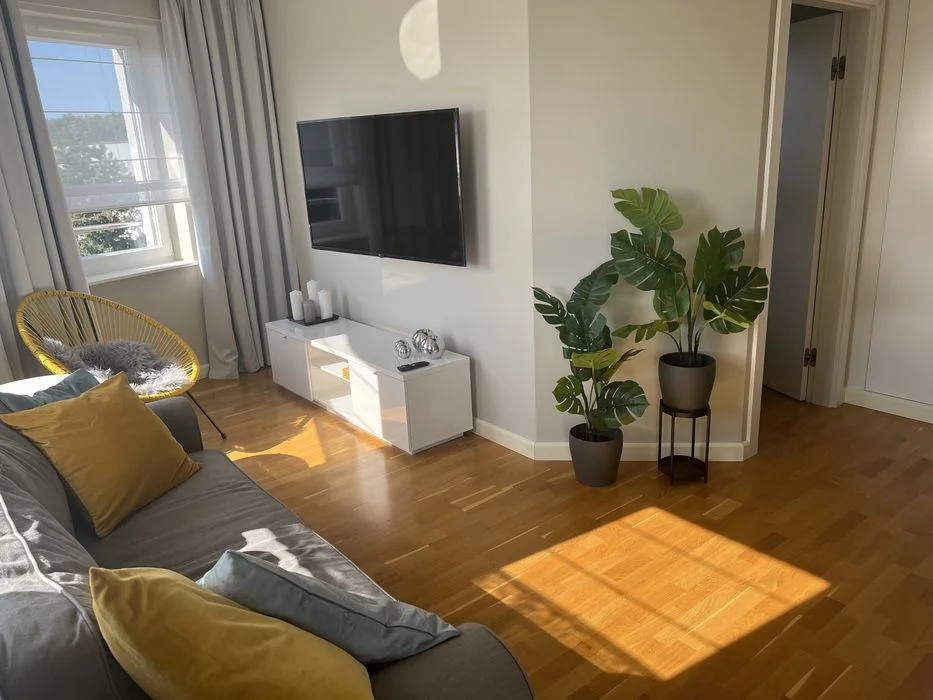 Apartament Jantar 2 Bursztynowe Osiedle na Rybackiej – zdjęcie 3