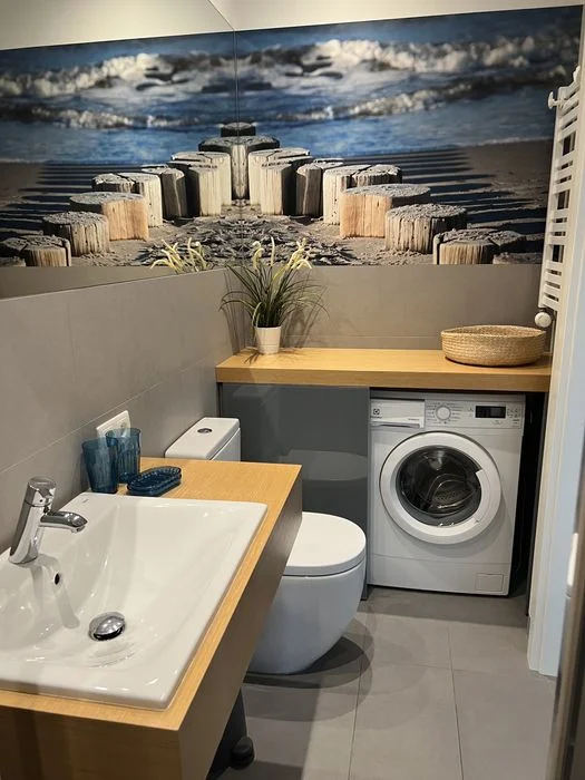 Apartament Jantar 2 Bursztynowe Osiedle na Rybackiej – zdjęcie 8