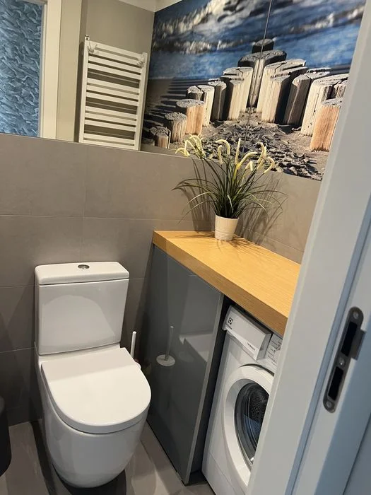 Apartament Jantar 2 Bursztynowe Osiedle na Rybackiej – zdjęcie 10