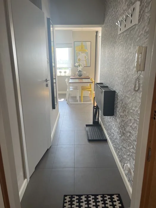 Apartament Jantar 2 Bursztynowe Osiedle na Rybackiej – zdjęcie 4