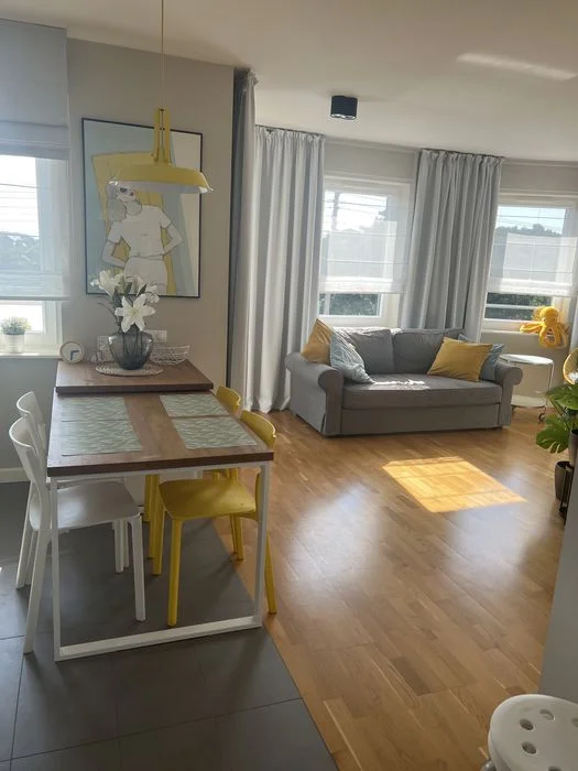 Apartament Jantar 2 Bursztynowe Osiedle na Rybackiej – zdjęcie 2