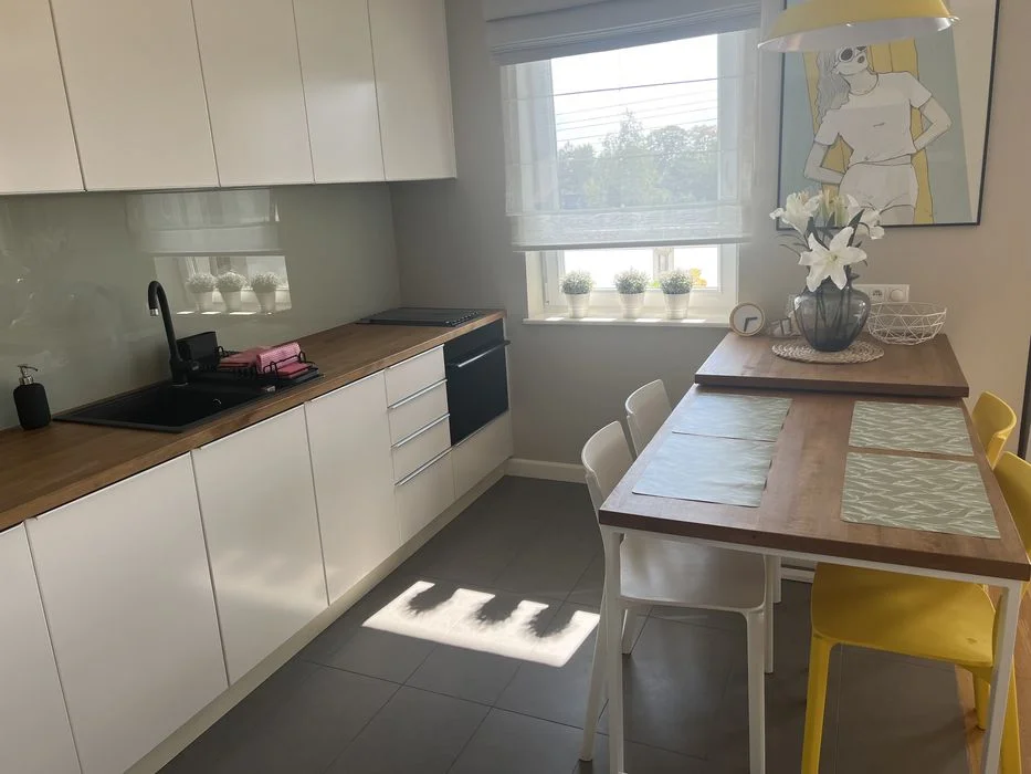 Apartament Jantar 2 Bursztynowe Osiedle na Rybackiej – zdjęcie 5