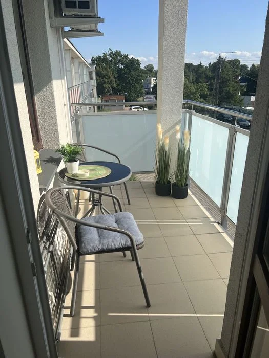 Apartament Jantar 2 Bursztynowe Osiedle na Rybackiej – zdjęcie 7