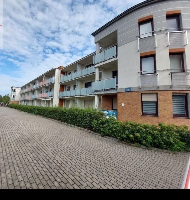 Apartament Jantar 2 Bursztynowe Osiedle na Rybackiej – zdjęcie 11