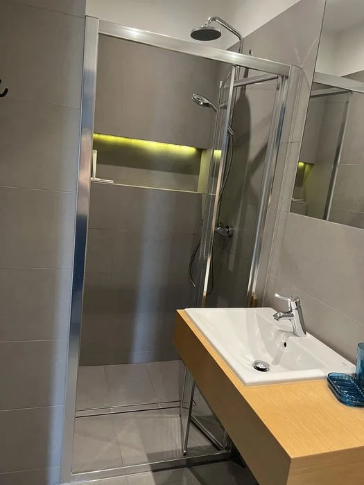 Apartament Jantar 2 Bursztynowe Osiedle na Rybackiej – zdjęcie 9