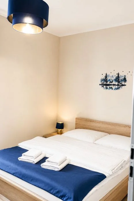 Apartamenty w samym centrum Ustronia – zdjęcie 2