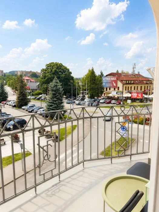 Apartamenty w samym centrum Ustronia – zdjęcie 9