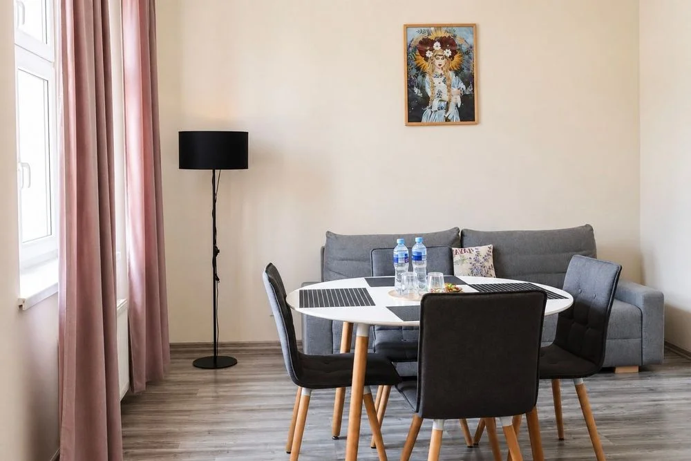 Apartamenty w samym centrum Ustronia – zdjęcie 5